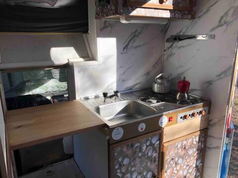 Hotel Hippie Camper Jimmy Tübingen Exterior foto